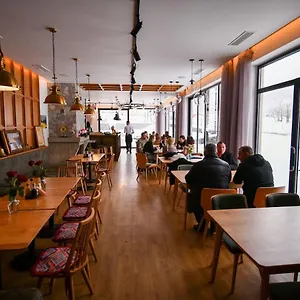 Kulla E Bajraktarit 4* Boge