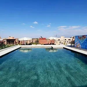 فندق Stars &, مراكش