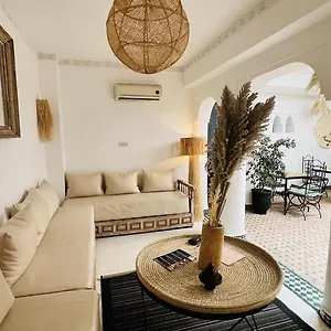 Bed & Breakfast Sarah Sabrina