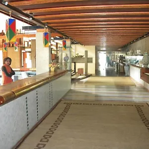 Sidi Harazem فندق Sidi Harazem