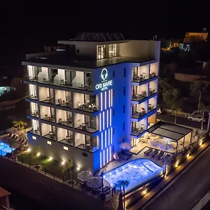 Ori Mare 4* Ksamil
