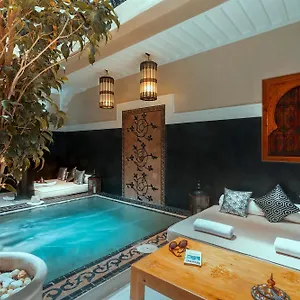 فندق مبيت وإفطار Rodaina, مراكش