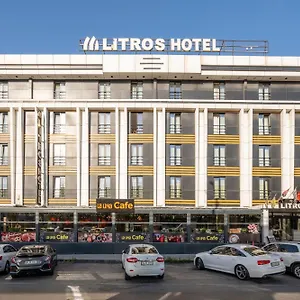 Litros & فندق اسطنبول