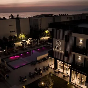 Bolt Boutique 4* Lezhe