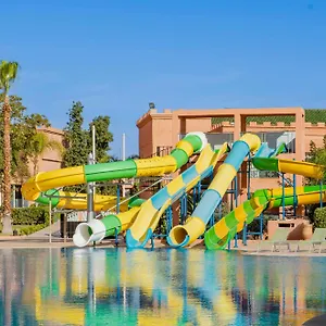 Grand Mogador Agdal - Aqua Fun Marrakesh