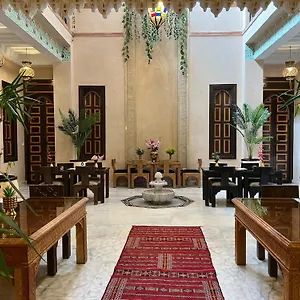 Alice Terrace & Marrakesh