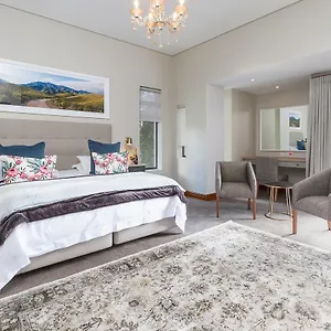 Evertsdal 4* Durbanville