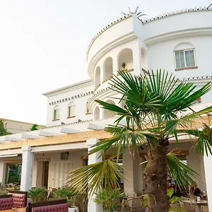 Hotel Yucas