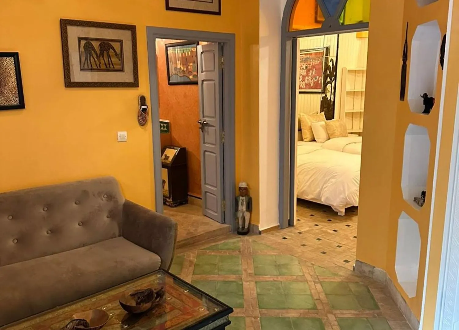 Riad Noos Noos Marrakesh