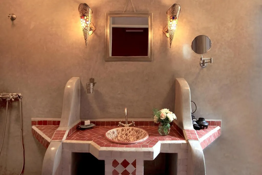 Riad Noos Noos Marrakesh