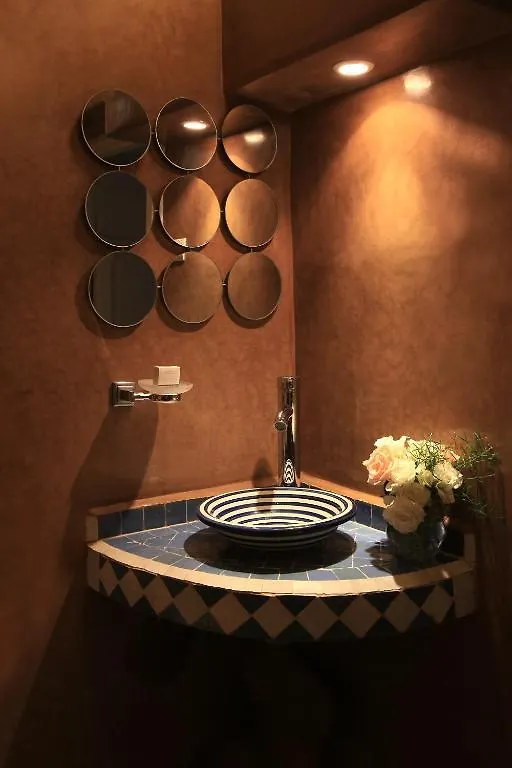 Riad Noos Noos Marrakesh