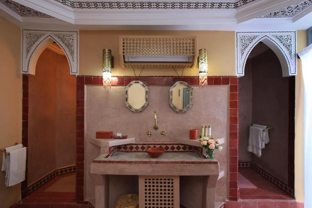 Riad Noos Noos Marrakesh
