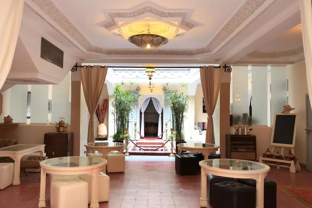 Riad Noos Noos Marrakesh