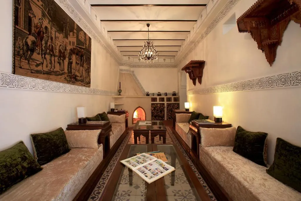 Riad Noos Noos Marrakesh