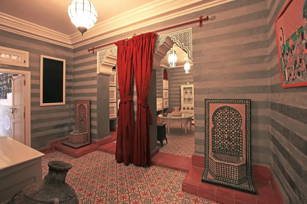 Riad Noos Noos Marrakesh