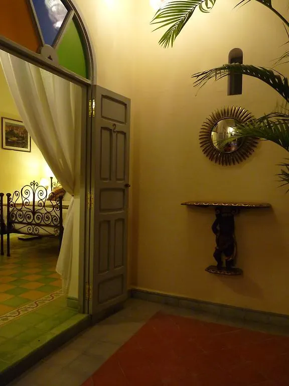 Riad Noos Noos Marrakesh