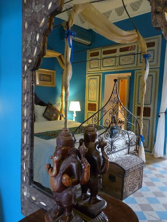Riad Noos Noos Marrakesh 3*,