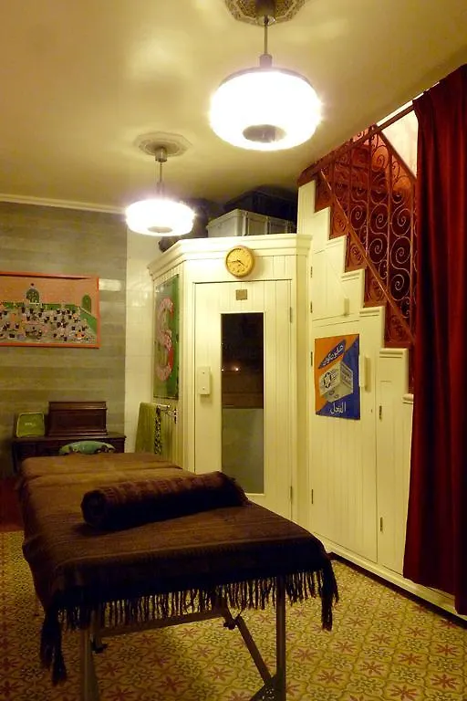 Riad Noos Noos Marrakesh