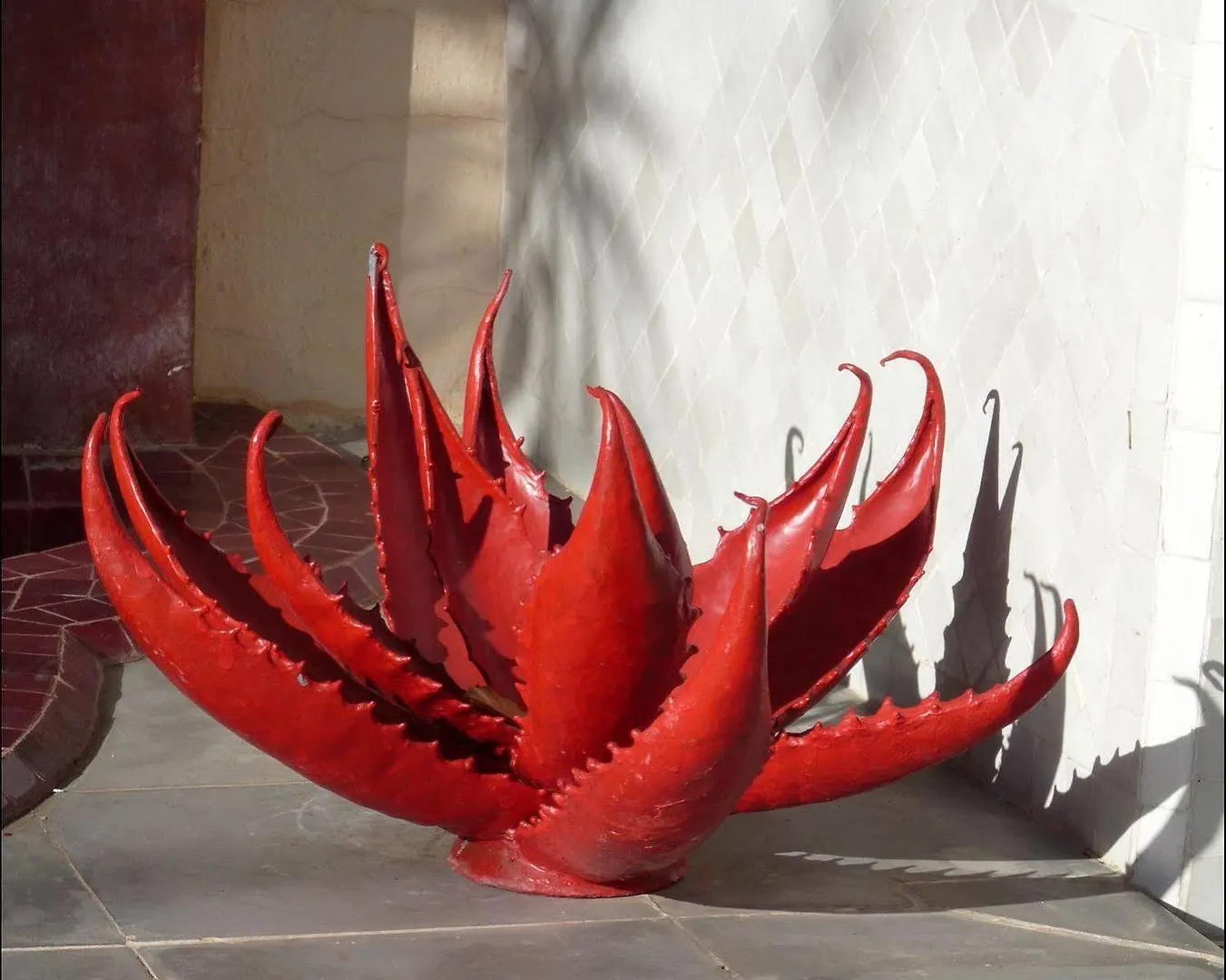 Riad Noos Noos Marrakesh 3*,  Marruecos