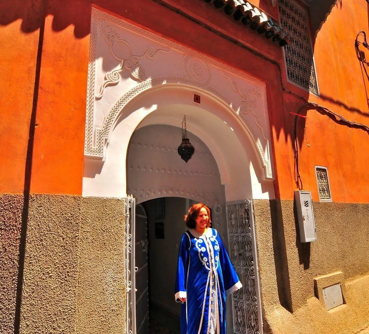 Riad Noos Noos Marrakesh