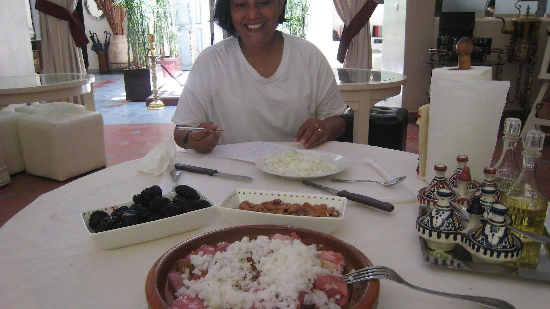 Riad Noos Noos Marrakesh 3*,