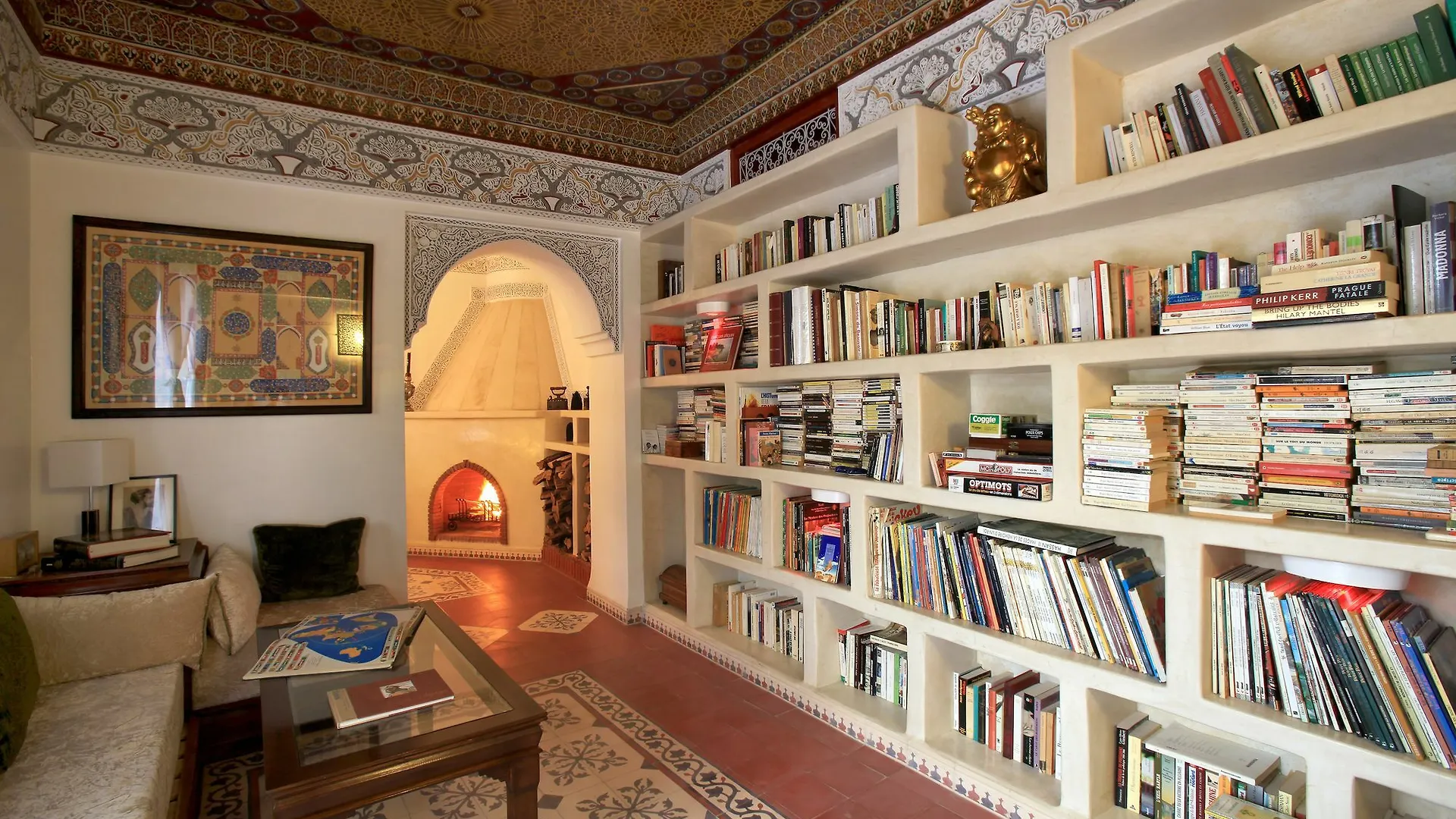 Riad Noos Noos Marrakesh