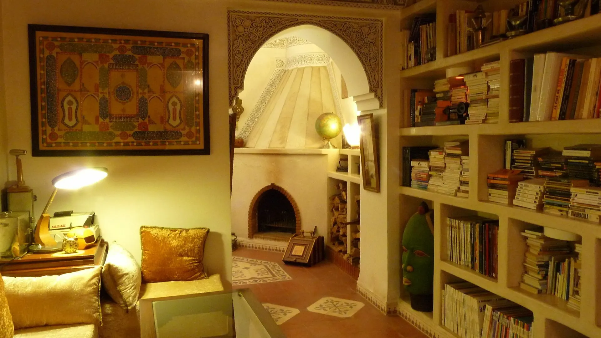 Riad Noos Noos Marrakesh