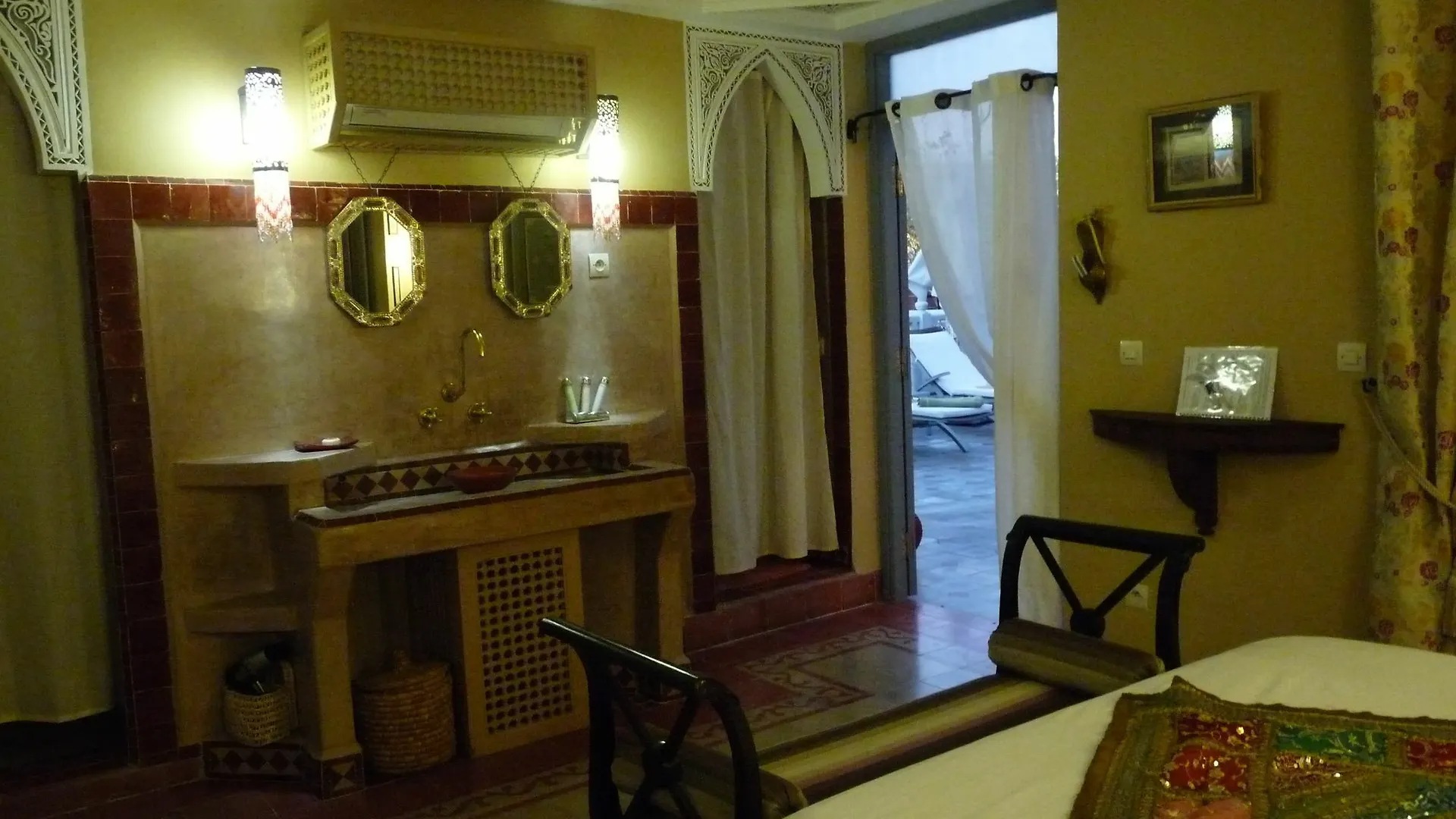 Riad Noos Noos Marrakesh
