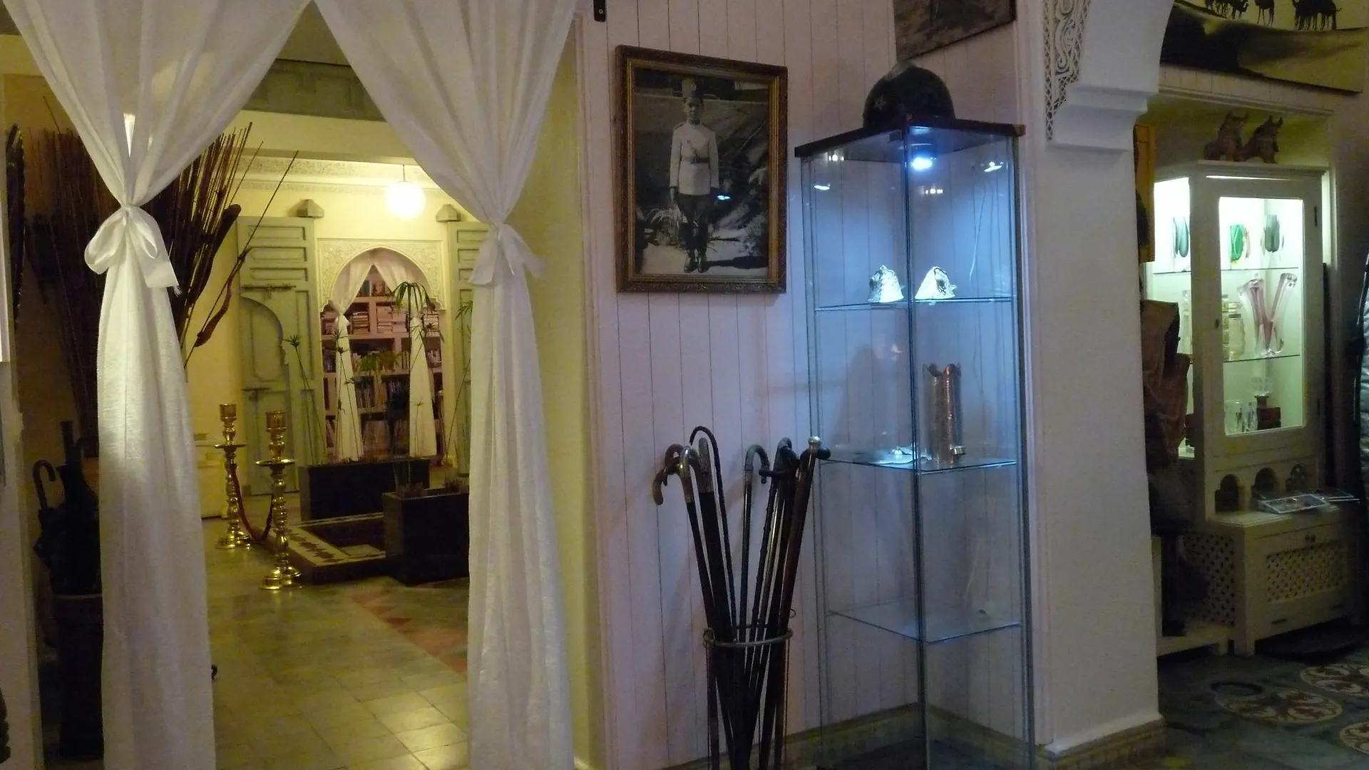 Riad Noos Noos Marrakesh