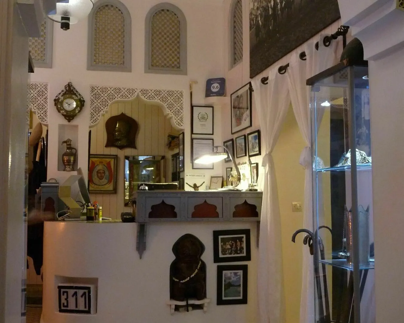 Riad Noos Noos Marrakesh